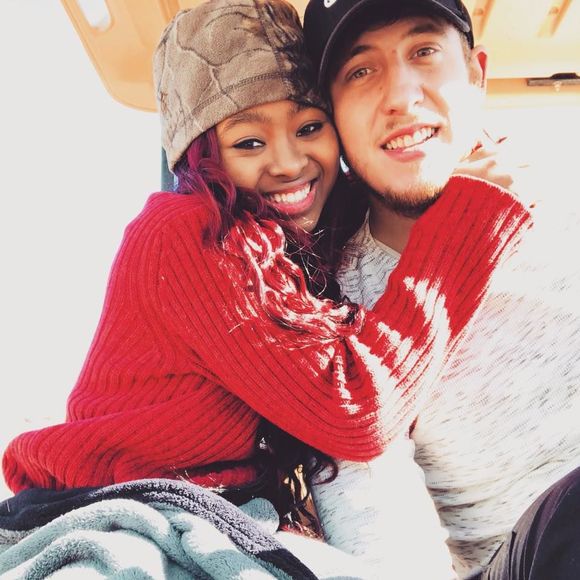 Meet your Posher, Trae - Picture 1 of 1